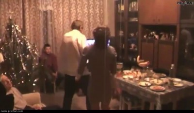 Русские танцы