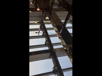 Чистильщики окон