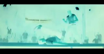 Ип Ман: Последняя схватка