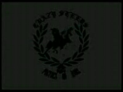 Ростовские футбольные хулиганы