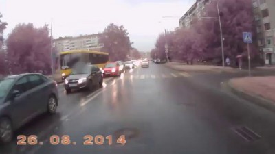 Хер ты у меня проскочишь!