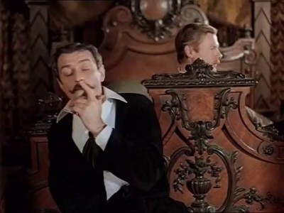 Орхидеи еще не зацвели