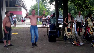 Музыка нас связала...