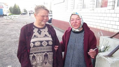 Мисс Караваево