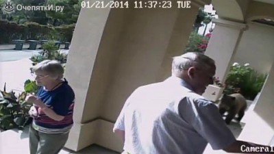 Мастер маскировки