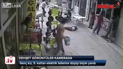 Двойной суицид?