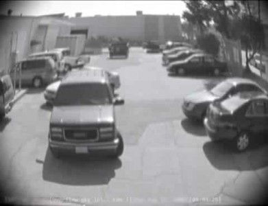 Me vengaré en tu descapotable