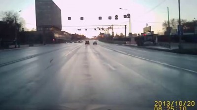 ДТП 20 октября 2013 года. Нужна помощь!