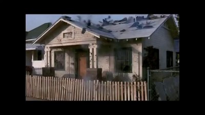 [The Naked Gun 2 1/2] Firing at house