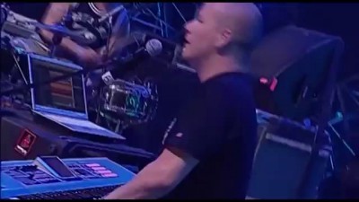 Clawfinger - Nigger [Live @ Woodstock Festival Poland 2009]