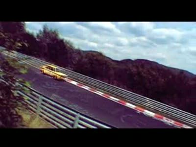 AvD Oldtimer-Grand-Prix Nürburgring 2009