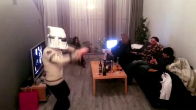 Harlem Shake (gatne ultimate edition)