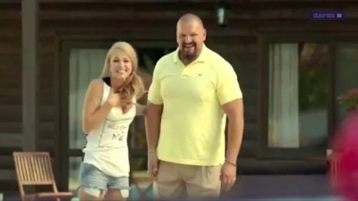 Бумбокс "Пошла вон!" (HD)