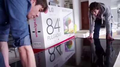 Апокалипсис в офисе.