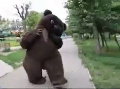 Хорошо живет на свете Винни-Пух!