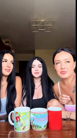 Опытные невесты