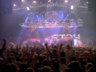 Aerosmith - What It Takes