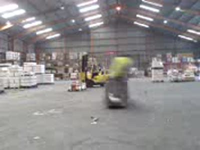 Веселье на работе