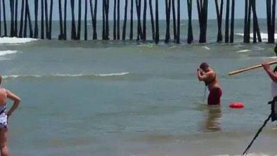 горе спасатель