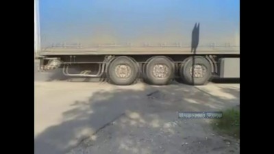 ДТП Ликино-Дулево