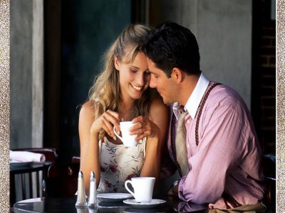 Чёрный кофе