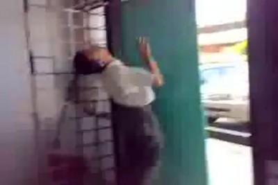 Давай до свидания!