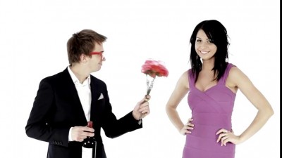 iДевушка - Она готовая на всё!