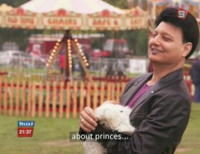 Украинска модель