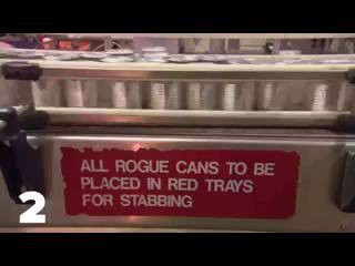 Да здравствует автоматизация!