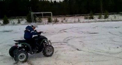 6 летний пилот)))
