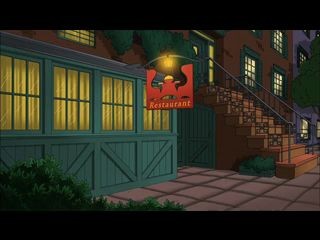 Чёрно-белый должен войти в тебя 