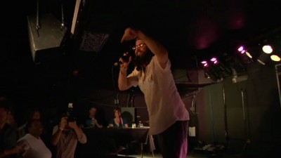 Чемпионат по воображаемому сексу