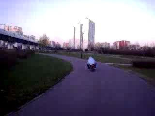 mini bike 2