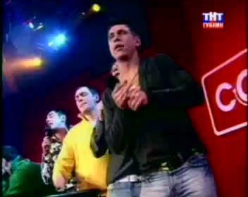 Трезвые грузчики