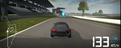 Нюрбургринг возвращается!