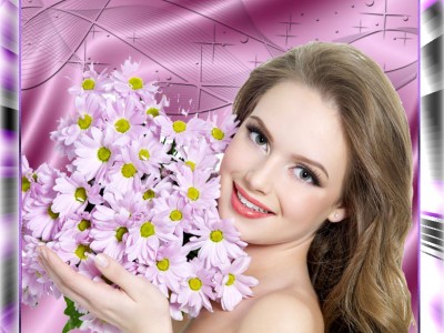 За глаза твои карие