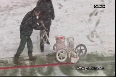 ST-Etienne vs Montpellier