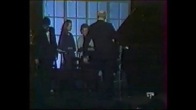 Sviatoslav Richter & Ludmila Berlinskaia
