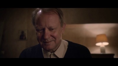 Нимфоманка Трейлер (Ларса Фон Триера 2013)