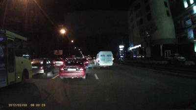 Мороз и сиськи