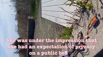 Чокнутая баба