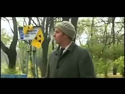 Маски шоу, вроде бы 2006 г.