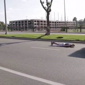 пешеход 90 lvl