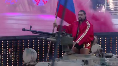 Александр Русев