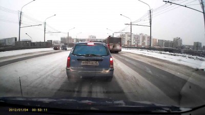 ДТП Новокузнецк