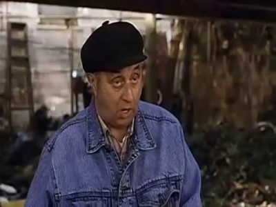 Мы, русские, не обманываем друг друга