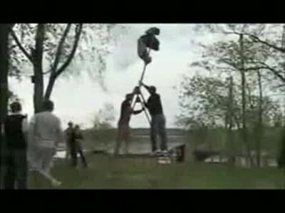 качельки по нашенски