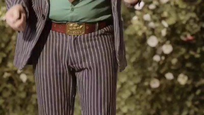 Pevitsa Poreva - Don`t Screw With Me