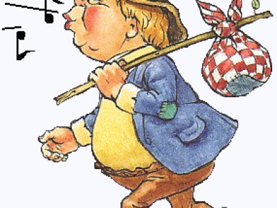 Свистуняшка