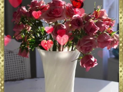 Источающие любовь